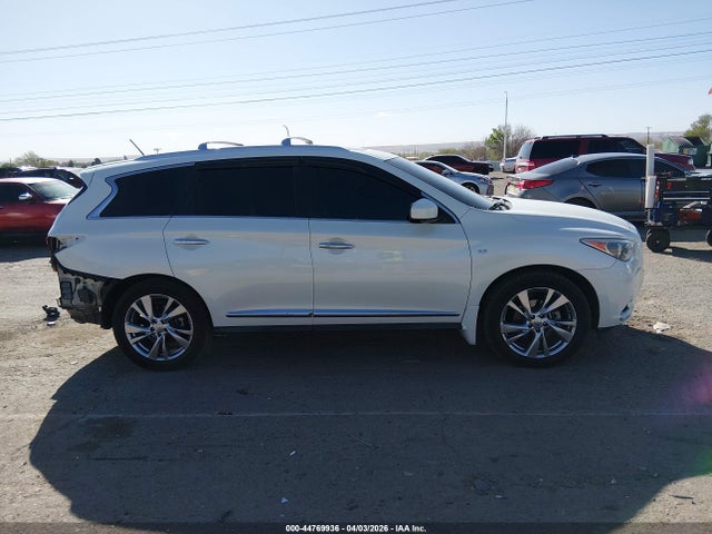 Aukcja sprzedaży 2015 Infiniti Qx60, vin: 5N1AL0MM6FC534440, numer aukcji: 44769936