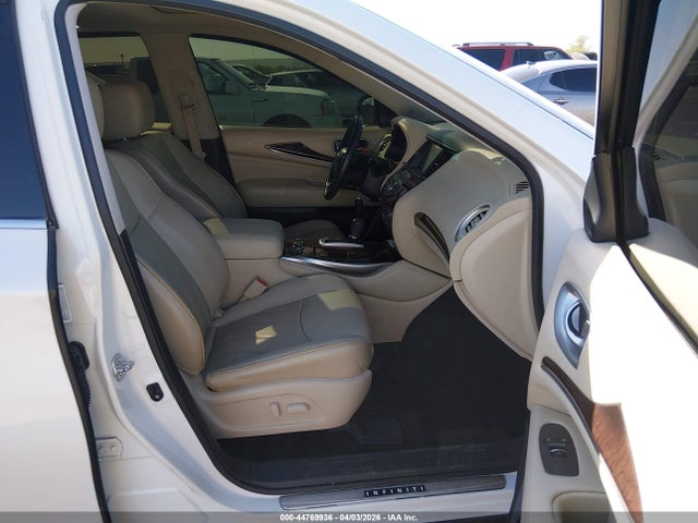 Aukcja sprzedaży 2015 Infiniti Qx60, vin: 5N1AL0MM6FC534440, numer aukcji: 44769936