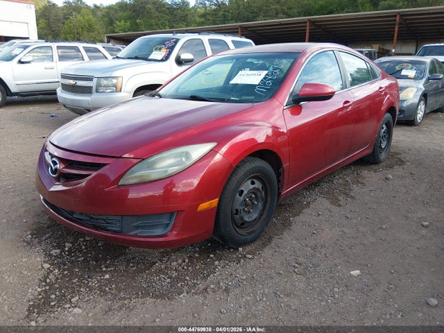 Продаж на аукціоні авто 2012 Mazda Mazda6 I Sport, vin: 1YVHZ8BH5C5M28285, номер лоту: 44769938