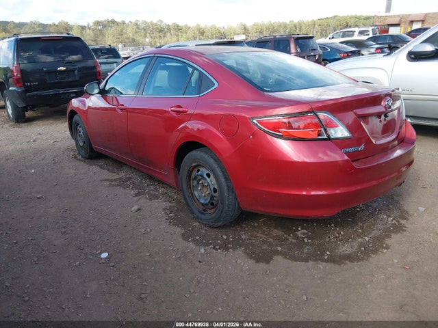 Продаж на аукціоні авто 2012 Mazda Mazda6 I Sport, vin: 1YVHZ8BH5C5M28285, номер лоту: 44769938