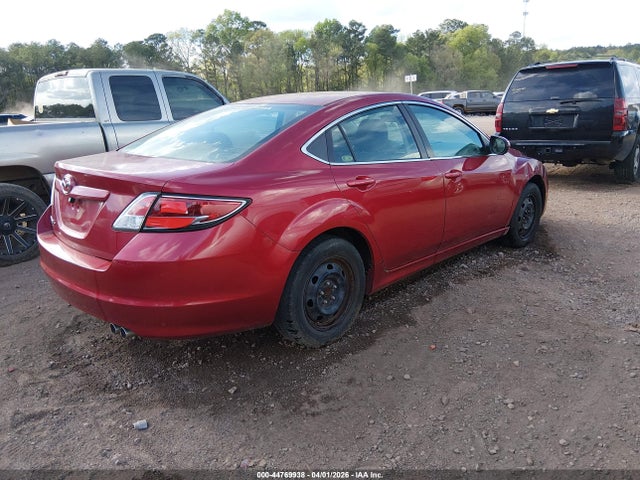Продаж на аукціоні авто 2012 Mazda Mazda6 I Sport, vin: 1YVHZ8BH5C5M28285, номер лоту: 44769938