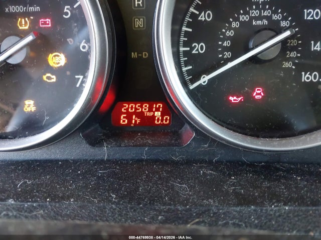Продаж на аукціоні авто 2012 Mazda Mazda6 I Sport, vin: 1YVHZ8BH5C5M28285, номер лоту: 44769938