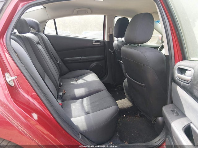 Продаж на аукціоні авто 2012 Mazda Mazda6 I Sport, vin: 1YVHZ8BH5C5M28285, номер лоту: 44769938