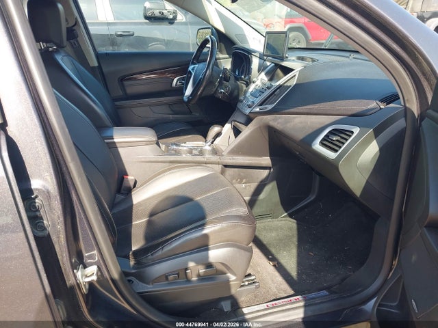 44769941 :رقم المزاد ، 2GKFLVE3XG6226179 vin ، 2016 Gmc Terrain Denali مزاد بيع