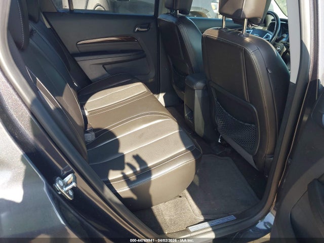44769941 :رقم المزاد ، 2GKFLVE3XG6226179 vin ، 2016 Gmc Terrain Denali مزاد بيع