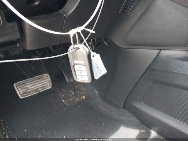 44769943 :رقم المزاد ، 2HKRM4H58GH134559 vin ، 2016 Honda Cr-v Ex مزاد بيع