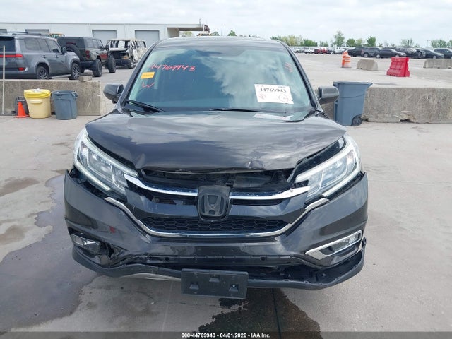44769943 :رقم المزاد ، 2HKRM4H58GH134559 vin ، 2016 Honda Cr-v Ex مزاد بيع