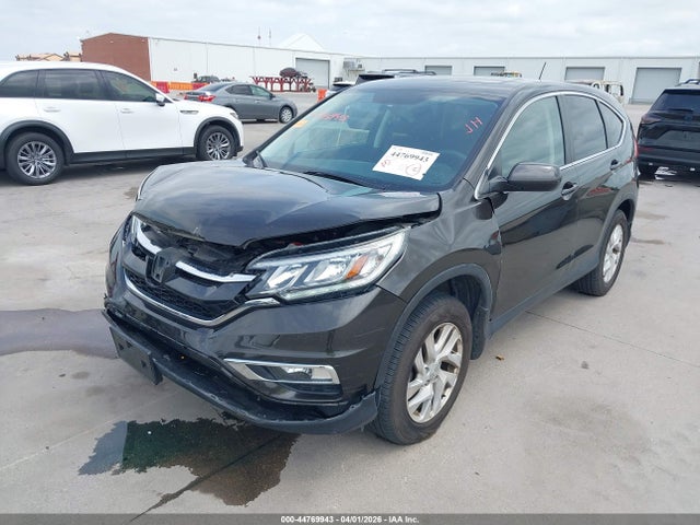 44769943 :رقم المزاد ، 2HKRM4H58GH134559 vin ، 2016 Honda Cr-v Ex مزاد بيع