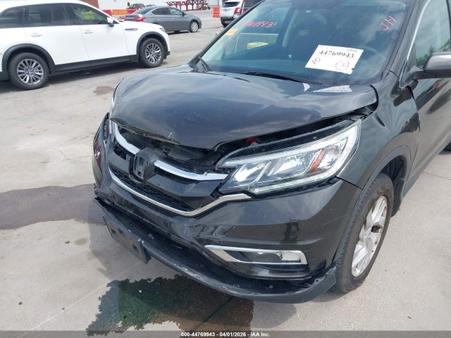 44769943 :رقم المزاد ، 2HKRM4H58GH134559 vin ، 2016 Honda Cr-v Ex مزاد بيع