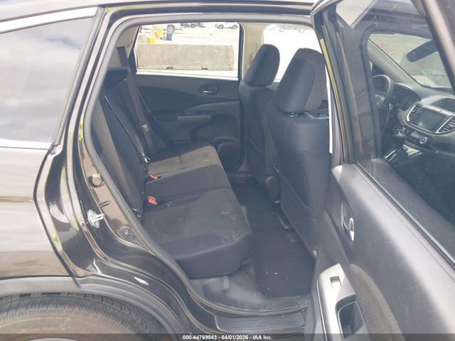 44769943 :رقم المزاد ، 2HKRM4H58GH134559 vin ، 2016 Honda Cr-v Ex مزاد بيع