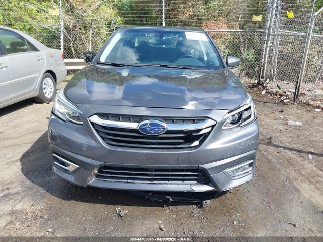 2022 Subaru Legacy Limited მანქანა იყიდება აუქციონზე, vin: 4S3BWAN60N3002346, აუქციონის ნომერი: 44769945