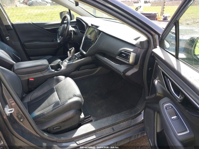 2022 Subaru Legacy Limited მანქანა იყიდება აუქციონზე, vin: 4S3BWAN60N3002346, აუქციონის ნომერი: 44769945