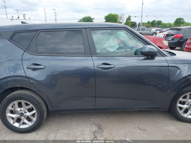 KIA SOUL S 2021 KNDJ23AU8M7754777 Image 14