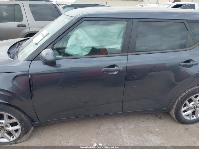 KIA SOUL S 2021 KNDJ23AU8M7754777 Image 15