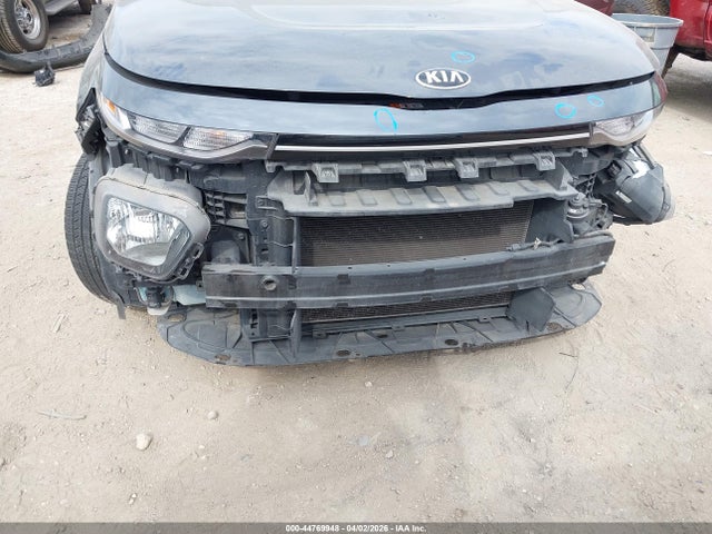 KIA SOUL S 2021 KNDJ23AU8M7754777 Image 6