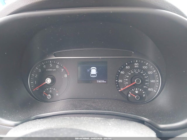 KIA SOUL S 2021 KNDJ23AU8M7754777 Image 7