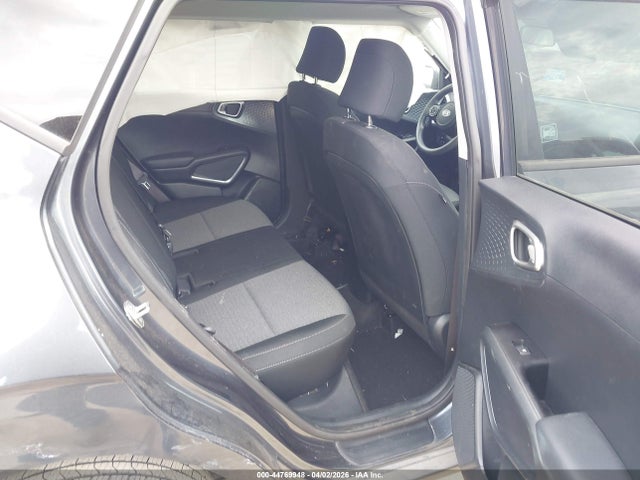 KIA SOUL S 2021 KNDJ23AU8M7754777 Image 8