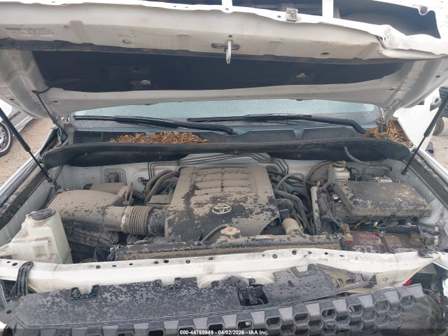 Продажа на аукционе авто 2021 Toyota Tundra Sr5, vin: 5TFEY5F18MX274989, номер лота: 44769949