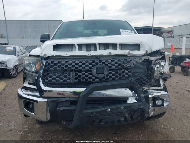 Продажа на аукционе авто 2021 Toyota Tundra Sr5, vin: 5TFEY5F18MX274989, номер лота: 44769949