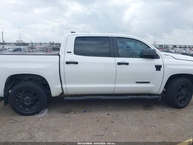 Продажа на аукционе авто 2021 Toyota Tundra Sr5, vin: 5TFEY5F18MX274989, номер лота: 44769949