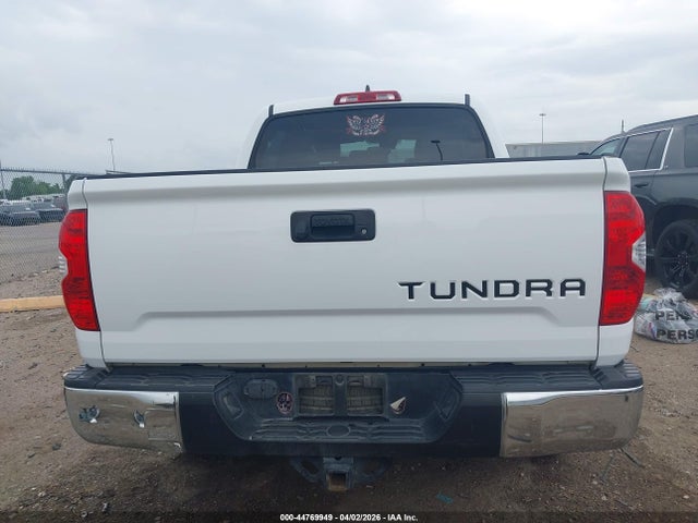 Продажа на аукционе авто 2021 Toyota Tundra Sr5, vin: 5TFEY5F18MX274989, номер лота: 44769949