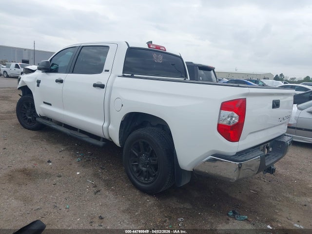 Продажа на аукционе авто 2021 Toyota Tundra Sr5, vin: 5TFEY5F18MX274989, номер лота: 44769949