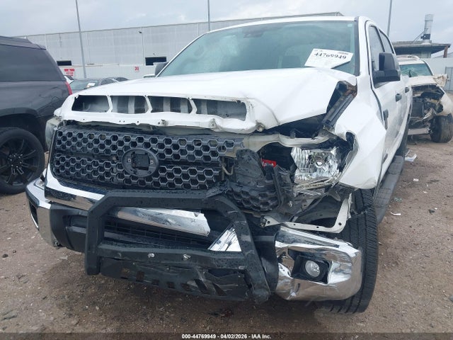 Продажа на аукционе авто 2021 Toyota Tundra Sr5, vin: 5TFEY5F18MX274989, номер лота: 44769949