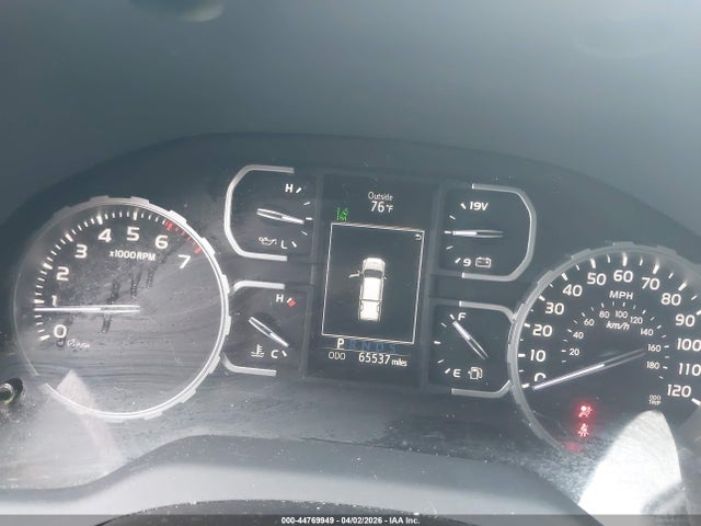 Продажа на аукционе авто 2021 Toyota Tundra Sr5, vin: 5TFEY5F18MX274989, номер лота: 44769949