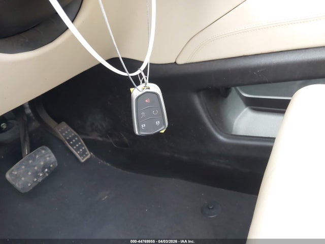 Aukcja sprzedaży 2017 Cadillac Xt5 Premium Luxury, vin: 1GYKNCRS7HZ113395, numer aukcji: 44769955
