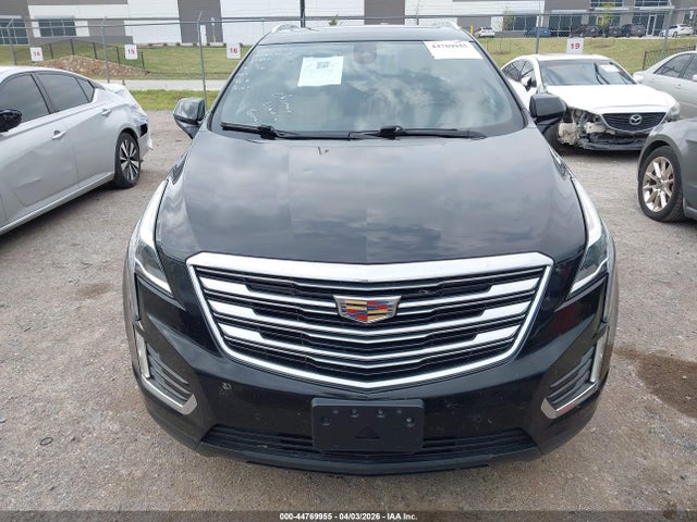 Aukcja sprzedaży 2017 Cadillac Xt5 Premium Luxury, vin: 1GYKNCRS7HZ113395, numer aukcji: 44769955