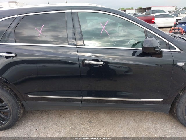 Aukcja sprzedaży 2017 Cadillac Xt5 Premium Luxury, vin: 1GYKNCRS7HZ113395, numer aukcji: 44769955