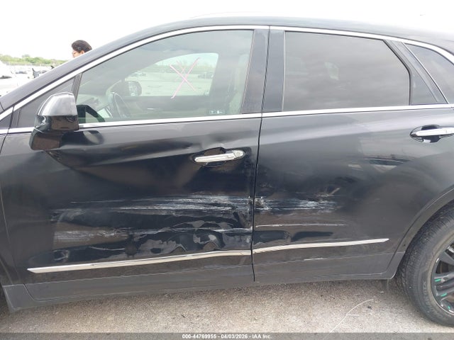 Aukcja sprzedaży 2017 Cadillac Xt5 Premium Luxury, vin: 1GYKNCRS7HZ113395, numer aukcji: 44769955