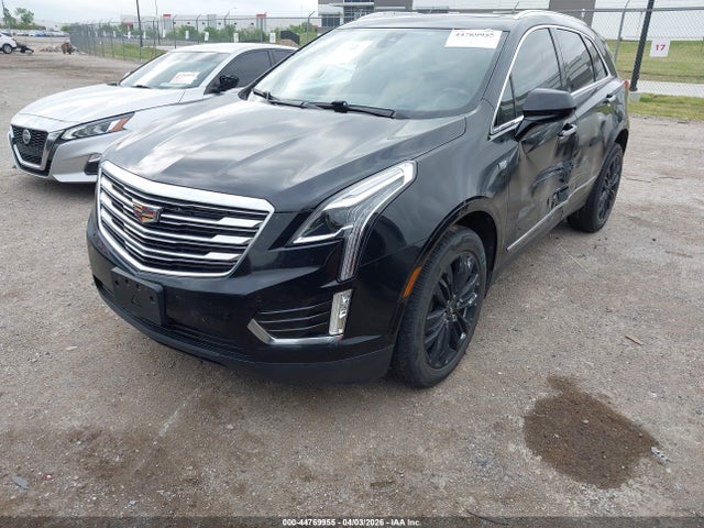 Aukcja sprzedaży 2017 Cadillac Xt5 Premium Luxury, vin: 1GYKNCRS7HZ113395, numer aukcji: 44769955