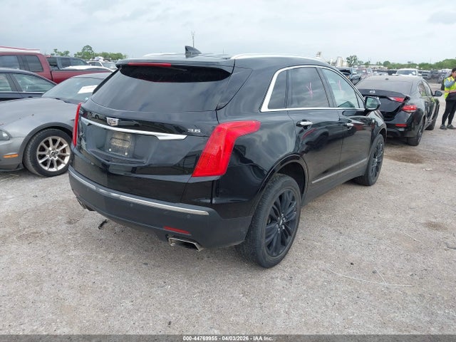 Aukcja sprzedaży 2017 Cadillac Xt5 Premium Luxury, vin: 1GYKNCRS7HZ113395, numer aukcji: 44769955