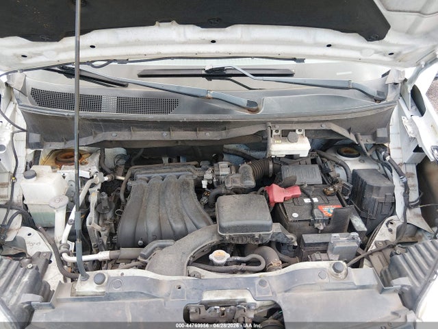 Chevrolet City Express 1ls 2015 3N63M0YN1FK706071 Image 10