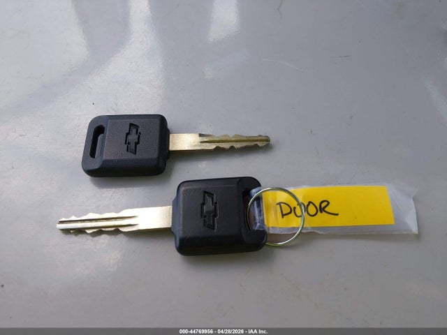 Chevrolet City Express 1ls 2015 3N63M0YN1FK706071 Image 11