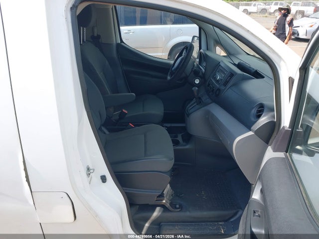 Chevrolet City Express 1ls 2015 3N63M0YN1FK706071 Image 5