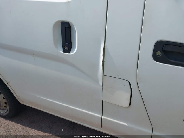 Chevrolet City Express 1ls 2015 3N63M0YN1FK706071 Image 6