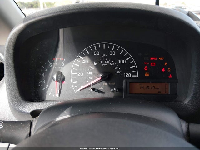 Chevrolet City Express 1ls 2015 3N63M0YN1FK706071 Image 7