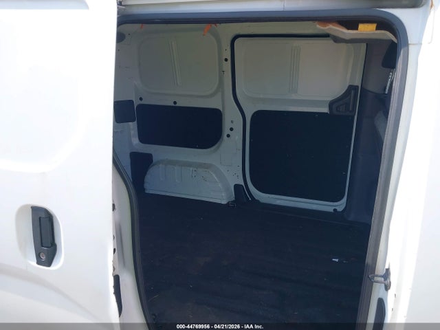 Chevrolet City Express 1ls 2015 3N63M0YN1FK706071 Image 8