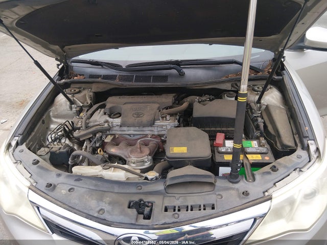 Aukcja sprzedaży 2014 Toyota Camry Le, vin: 4T4BF1FK7ER405733, numer aukcji: 44769962