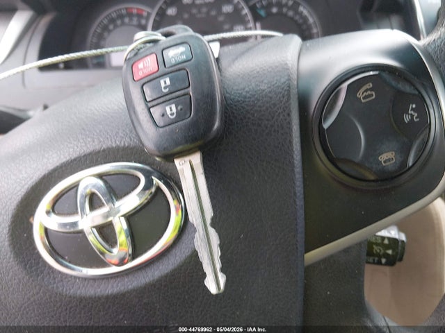 Aukcja sprzedaży 2014 Toyota Camry Le, vin: 4T4BF1FK7ER405733, numer aukcji: 44769962