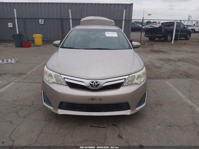 Aukcja sprzedaży 2014 Toyota Camry Le, vin: 4T4BF1FK7ER405733, numer aukcji: 44769962