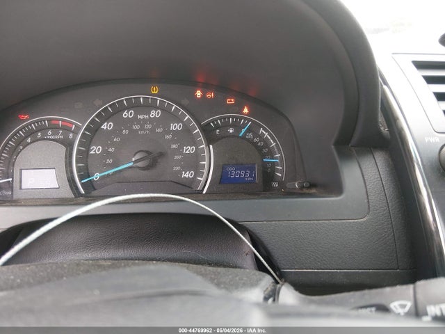 Aukcja sprzedaży 2014 Toyota Camry Le, vin: 4T4BF1FK7ER405733, numer aukcji: 44769962