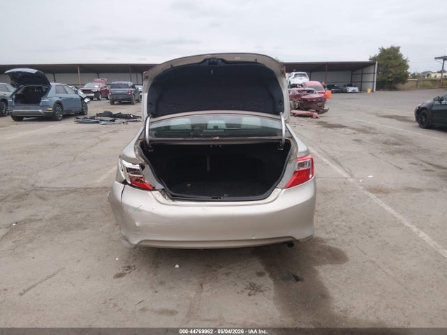 Aukcja sprzedaży 2014 Toyota Camry Le, vin: 4T4BF1FK7ER405733, numer aukcji: 44769962