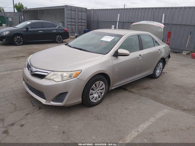 Aukcja sprzedaży 2014 Toyota Camry Le, vin: 4T4BF1FK7ER405733, numer aukcji: 44769962