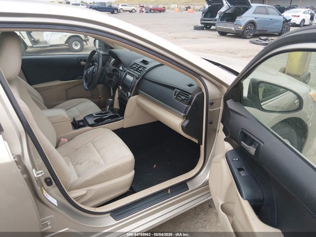Aukcja sprzedaży 2014 Toyota Camry Le, vin: 4T4BF1FK7ER405733, numer aukcji: 44769962