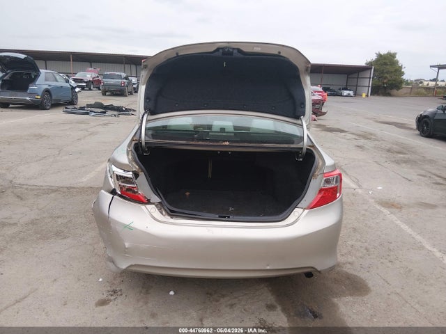 Aukcja sprzedaży 2014 Toyota Camry Le, vin: 4T4BF1FK7ER405733, numer aukcji: 44769962