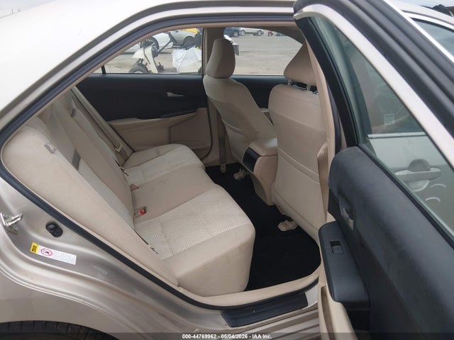 Aukcja sprzedaży 2014 Toyota Camry Le, vin: 4T4BF1FK7ER405733, numer aukcji: 44769962