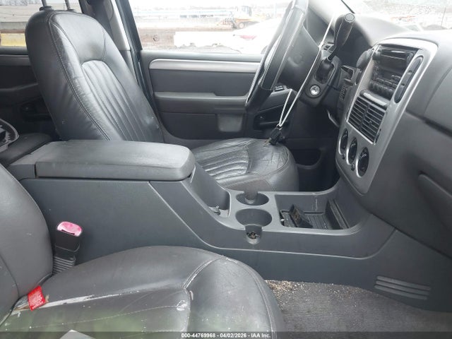 Продажа на аукционе авто 2003 Mercury Mountaineer, vin: 4M2ZU86K83UJ13754, номер лота: 44769968